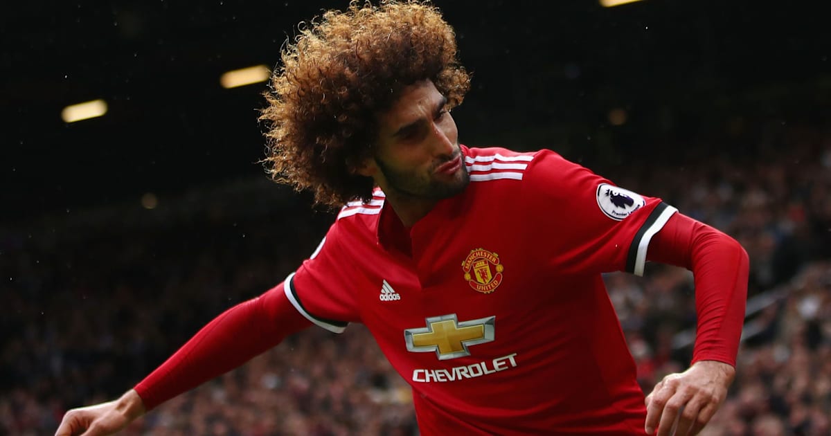 fellaini schuhe