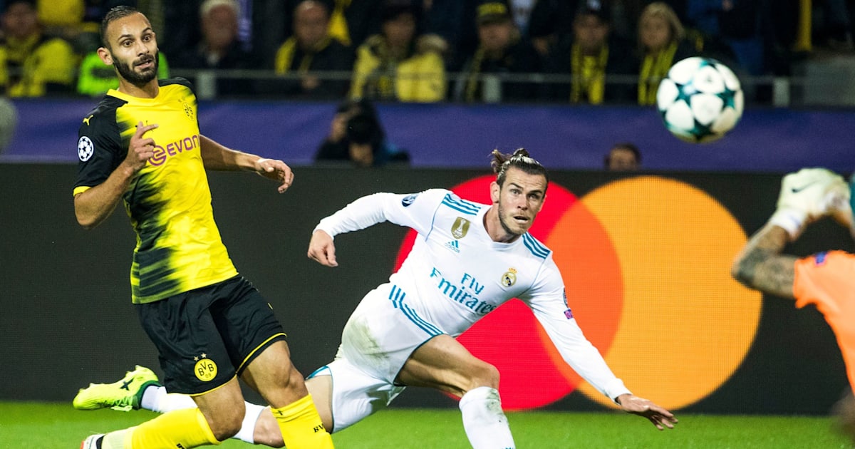 Tottenham Hotspur Dapat Hambat Kepindahan Gareth Bale ke ...