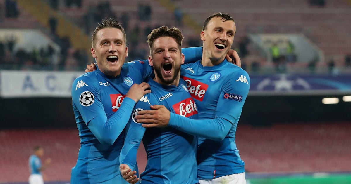 UFFICIALE | Ranking Uefa, l'Italia avrà 4 squadre in ...