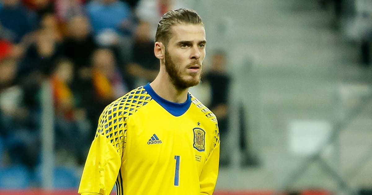 Real Madrid Target New Goalkeeper But Uncertainty Persists ...
