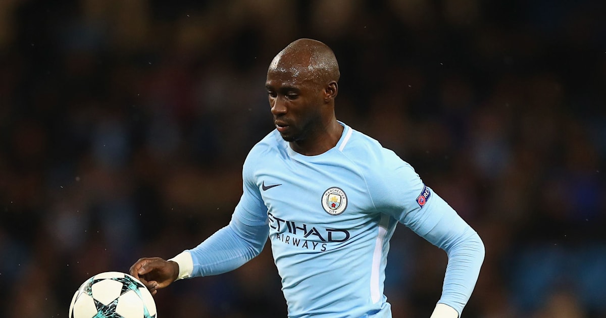 Man City Defender Claims Current Squad is the Best He's ...