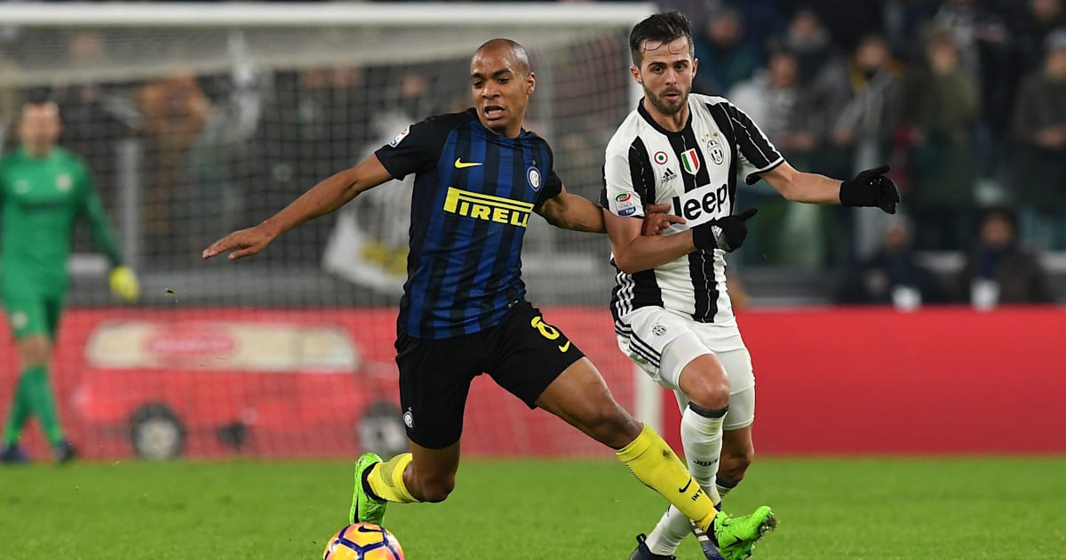 Picking a Best Combined XI of Juventus & Inter Players ...