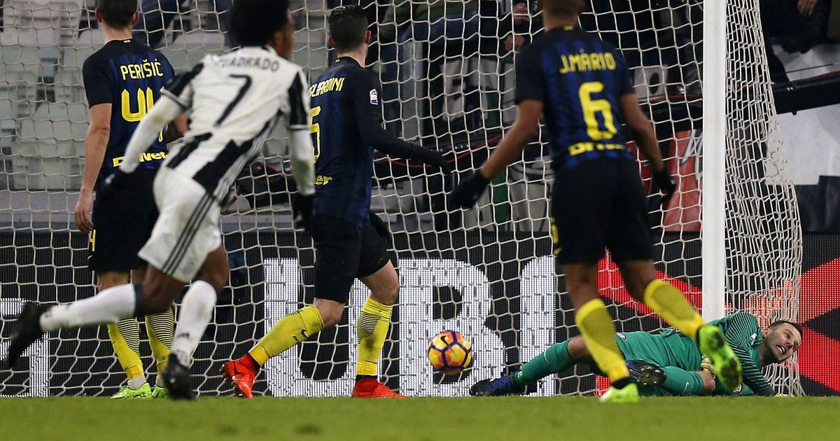 Perchè Si Chiama Derby D Italia