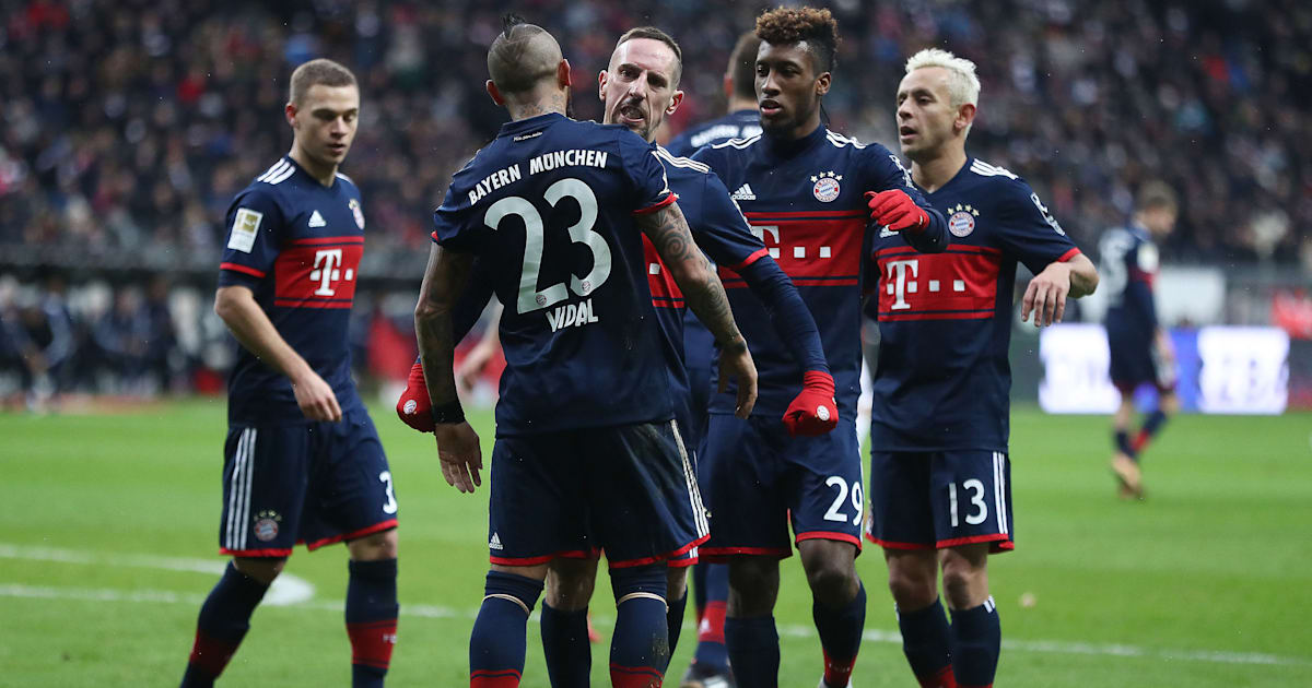 Bayern Munich vs Cologne Preview: Recent Form, Classic ...