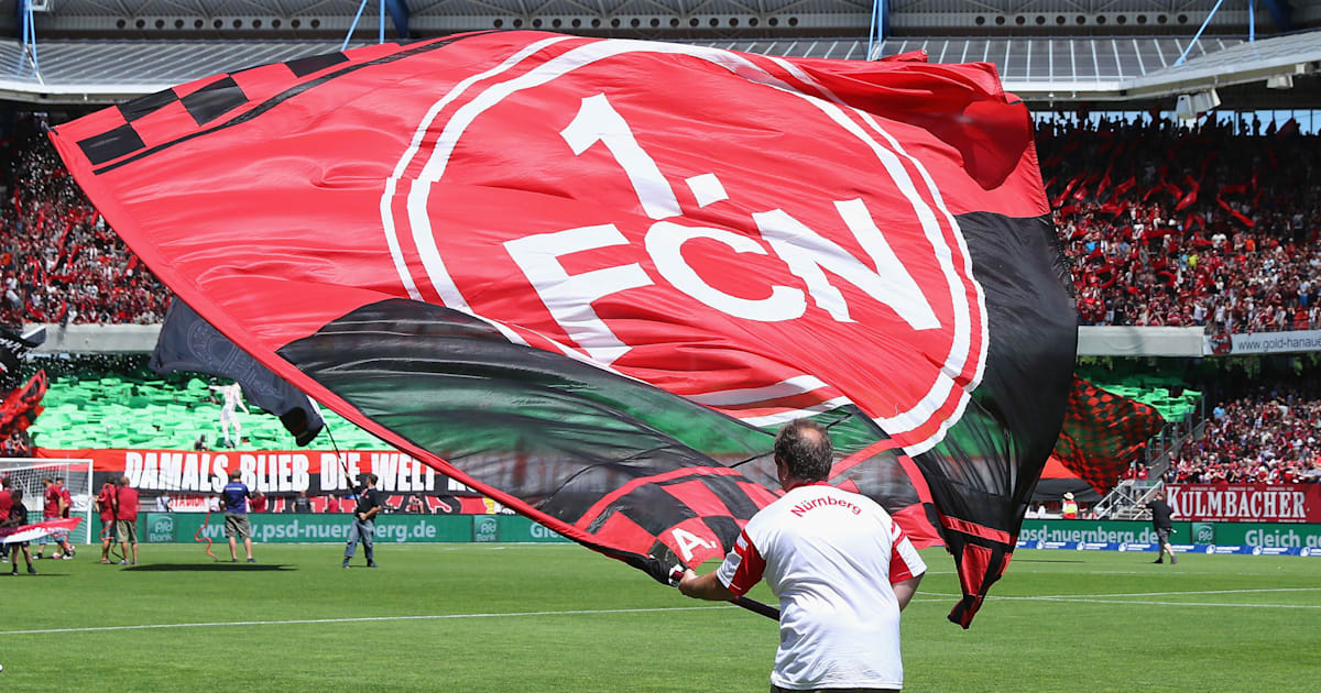 1. FC Nürnberg: Die Club-Zeichen stehen auf Aufstieg ...