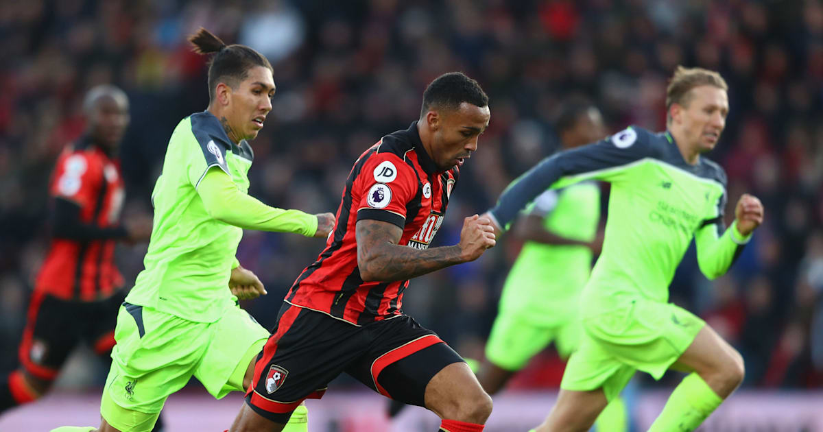 Bournemouth vs Liverpool Match Preview: Classic Encounter ...