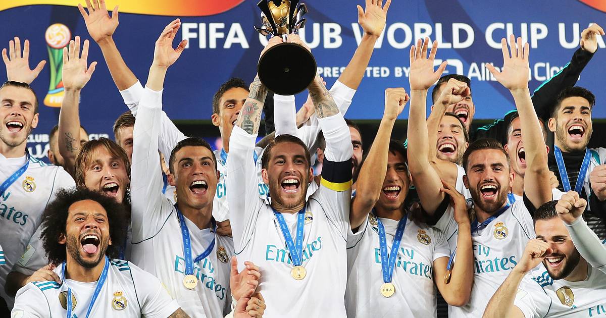 Cuánto Va El Real Madrid Atlético De Madrid