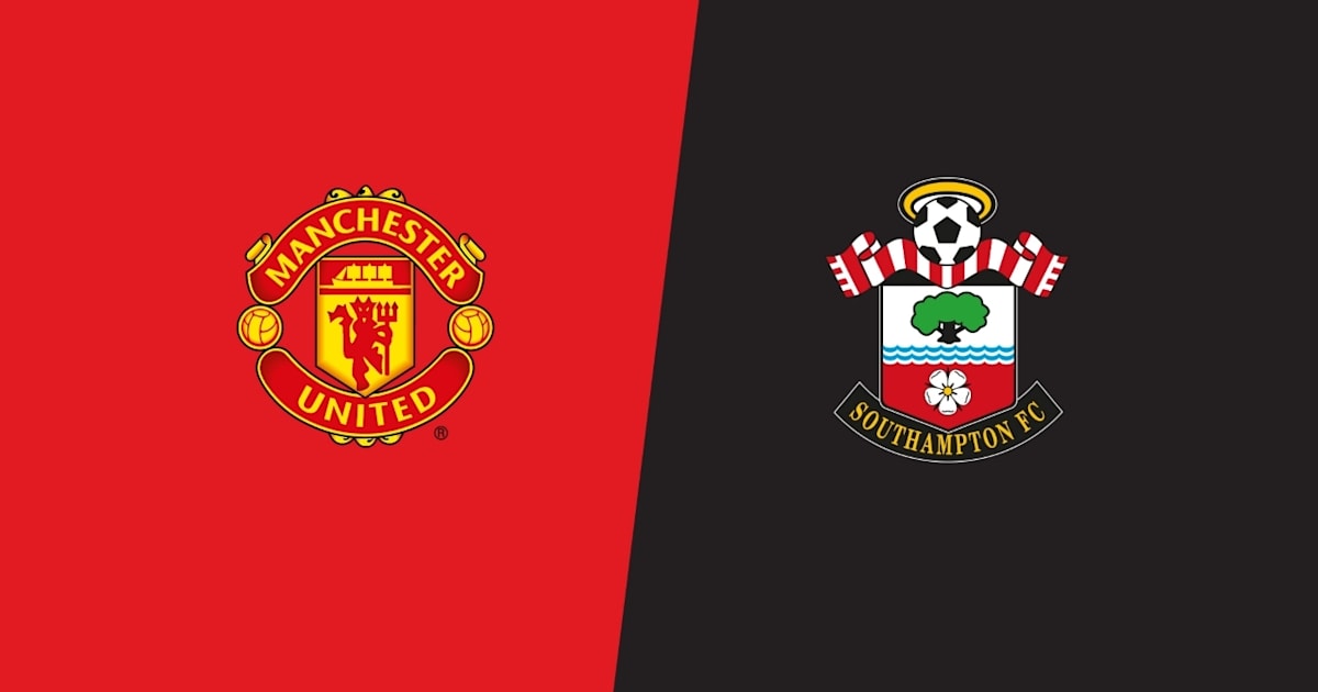 Manchester United Vs Southampton Preview Team News History And Prediction German Site
