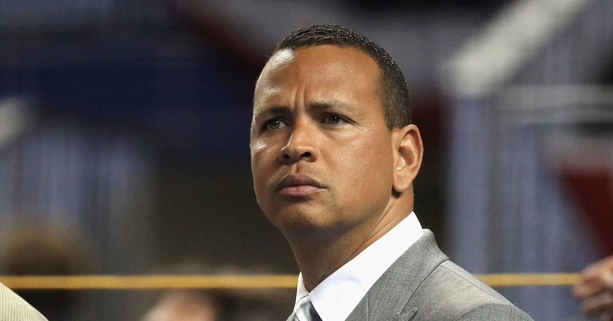 REPORT: Alex Rodriguez in Serious Talks to Join ESPN for Sunday Night