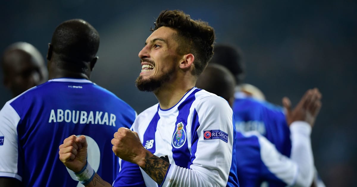 Chelsea, Liverpool & Wolverhampton Wanderers All Linked With Porto Full-Back Alex Telles | 90min