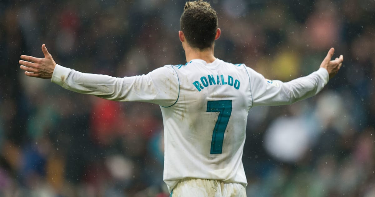 Cristiano Ronaldo S Sister Has Words Of Motivation For Under Fire Brother To Defy Critics 90min