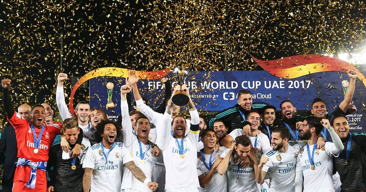 Los Diez Mejores Equipos Del Mundo
