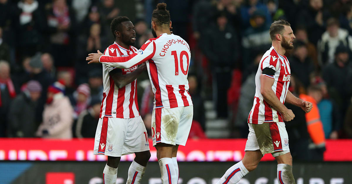 6 of the Best Moments From the Premier League as Exciting ...
