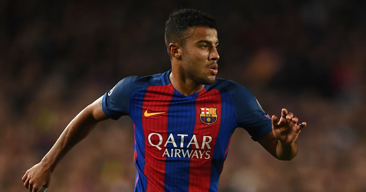 Report Claims Inter Milan Will Be Obligated To Make Rafinha Deal Permanent If Certain Condition Met 90min