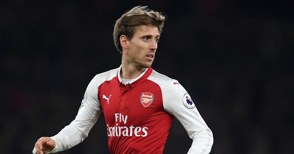 Athletic Bilbao Eye Arsenal Star With Aymeric Laporte ...