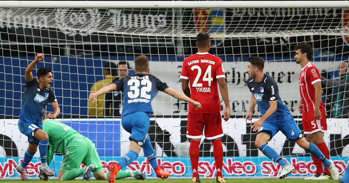 Bayern Munich vs Hoffenheim Match Preview: Classic Encounter, Key Battle, Team News & More | 90min