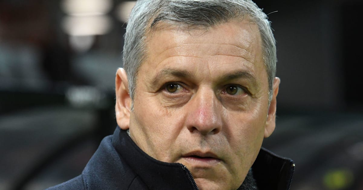SANCTION : Genesio devrait écarter 3 titulaires face à ...