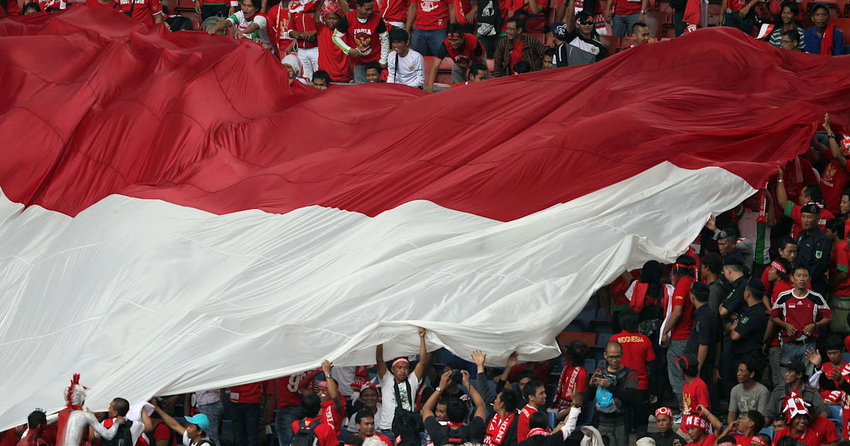 World Cup Countdown 18 Weeks To Go When The Dutch East Indies Flew The Flag For Asia 90min