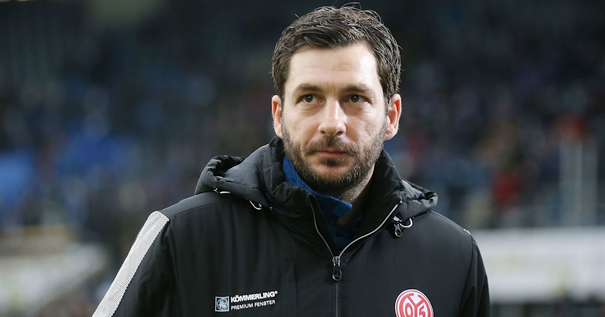 Mainz 05: Die voraussichtliche Aufstellung gegen Hertha ...
