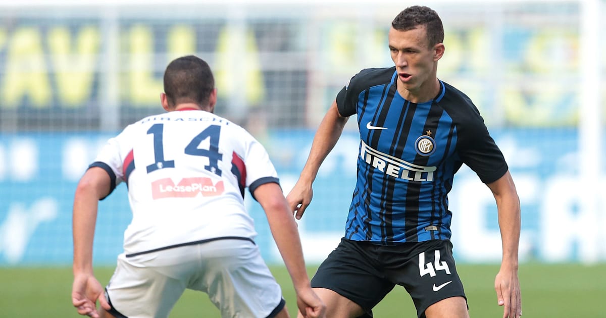 Genoa Vs Inter Preview Classic Encounter Key Battle Prediction More 90min