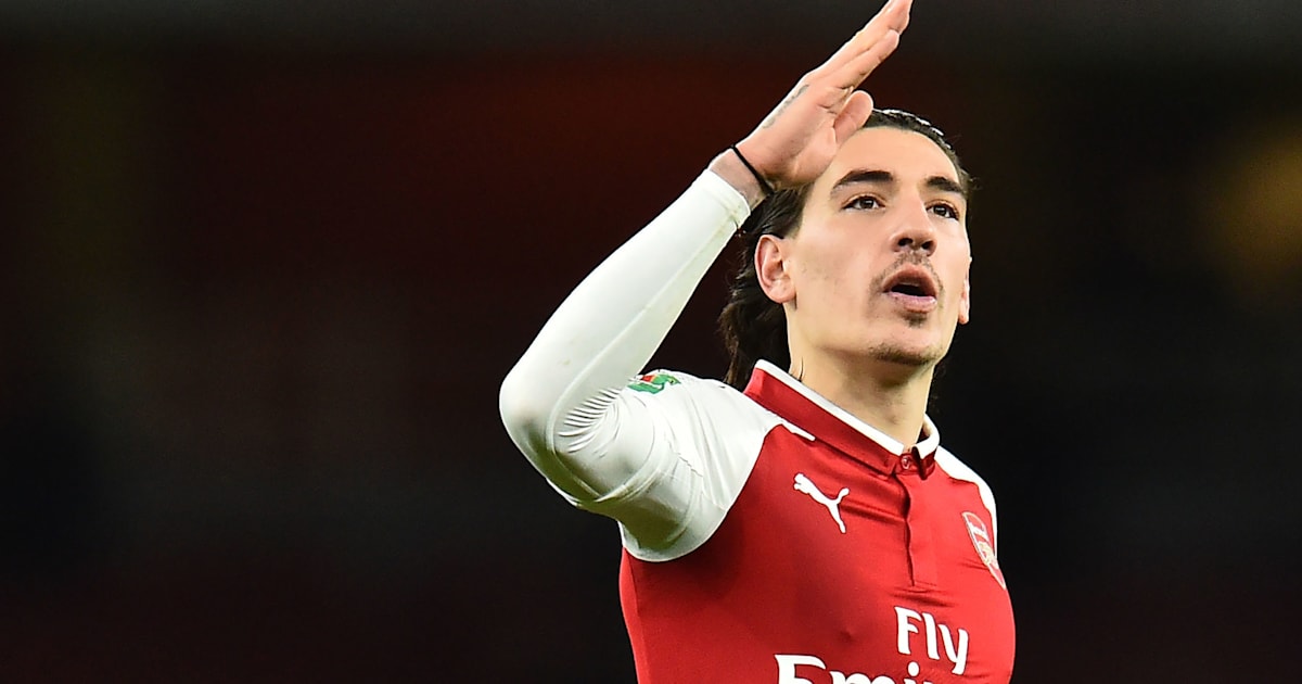 Bellerin Menilai Kanal Arsenal Fan TV Berdampak Negatif ...