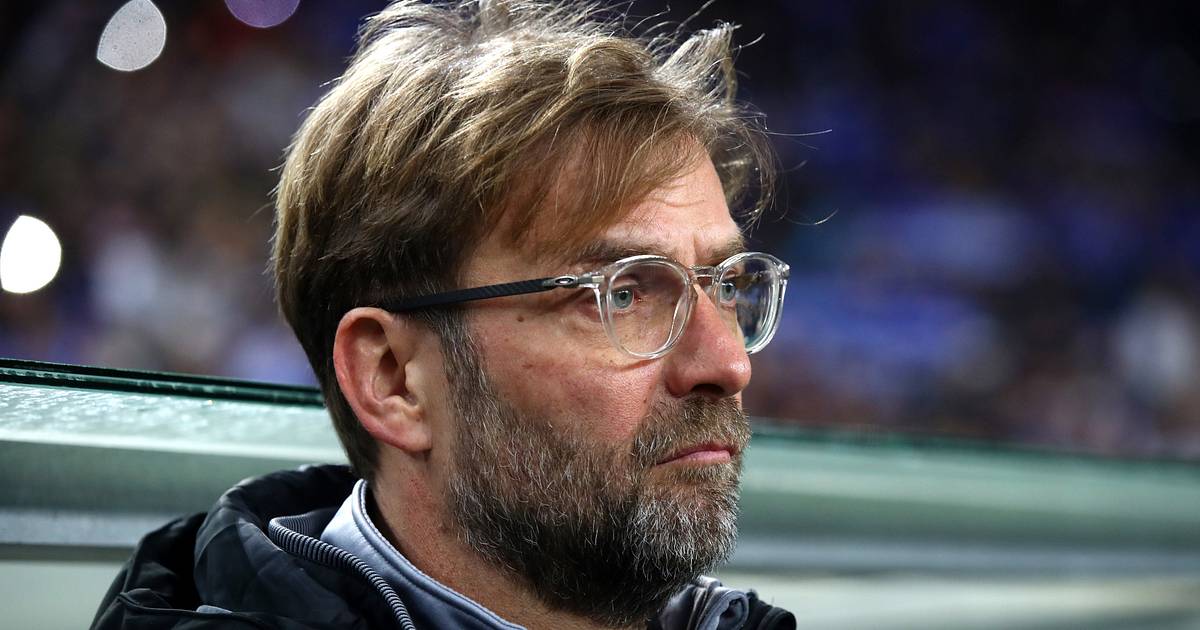 Spanish Football Expert Gives Verdict On Rumours Of Shock Liverpool Manager Switch 90min