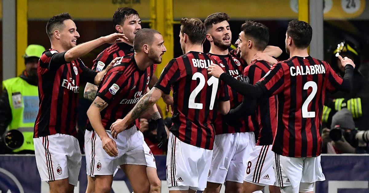 5 Kandidat Juara Europa League Musim 2017/18 | 90min