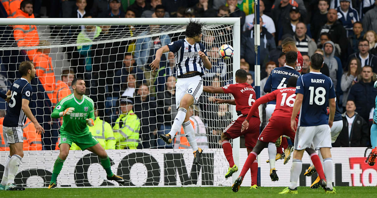 Watford vs West Brom Preview: Classic Encounter, Key ...