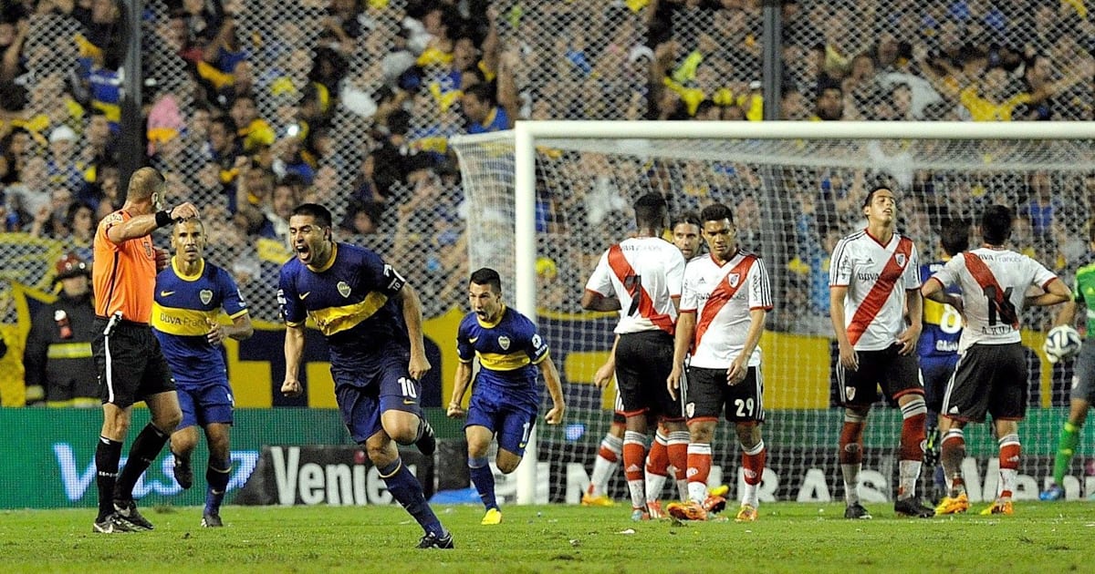 'Thank God I Lived in an Earlier Era': Argentine Legend ...