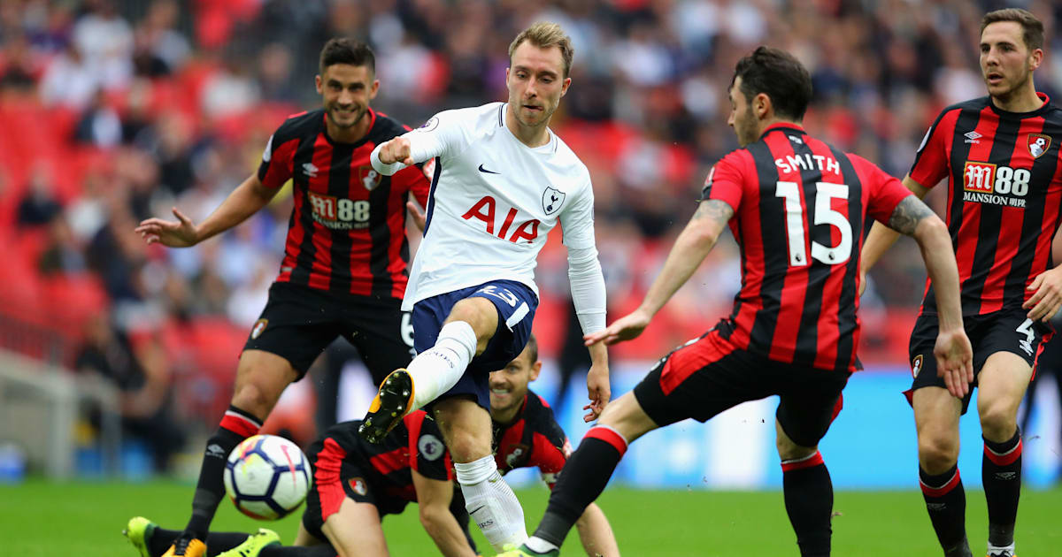 Bournemouth vs Tottenham Preview: Classic Encounter, Key Battle, Team News & More | 90min