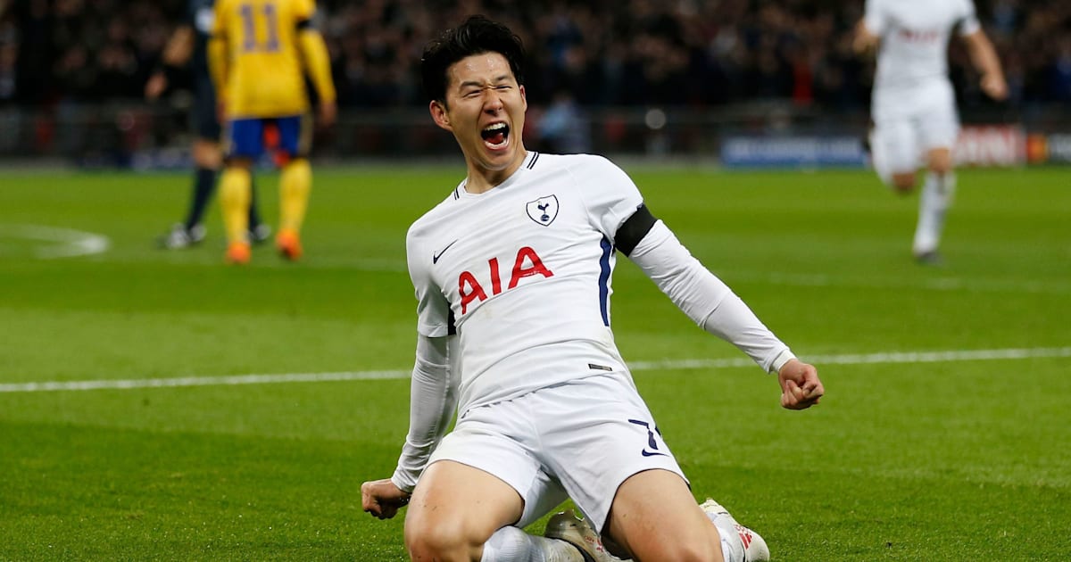 Peter Crouch Says Son Heung Min Roberto Firmino Are Altering Football With Their Style Of Play Ht Media