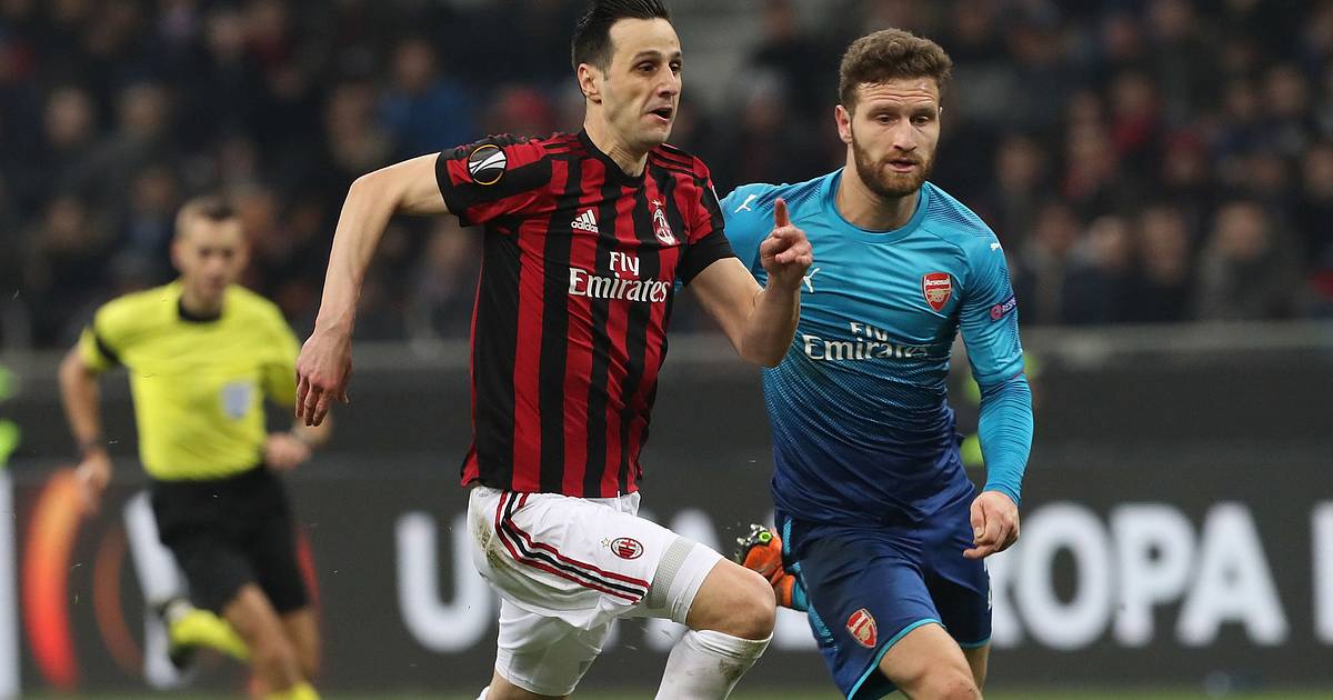 Cosa Ha Fatto Ieri Il Milan