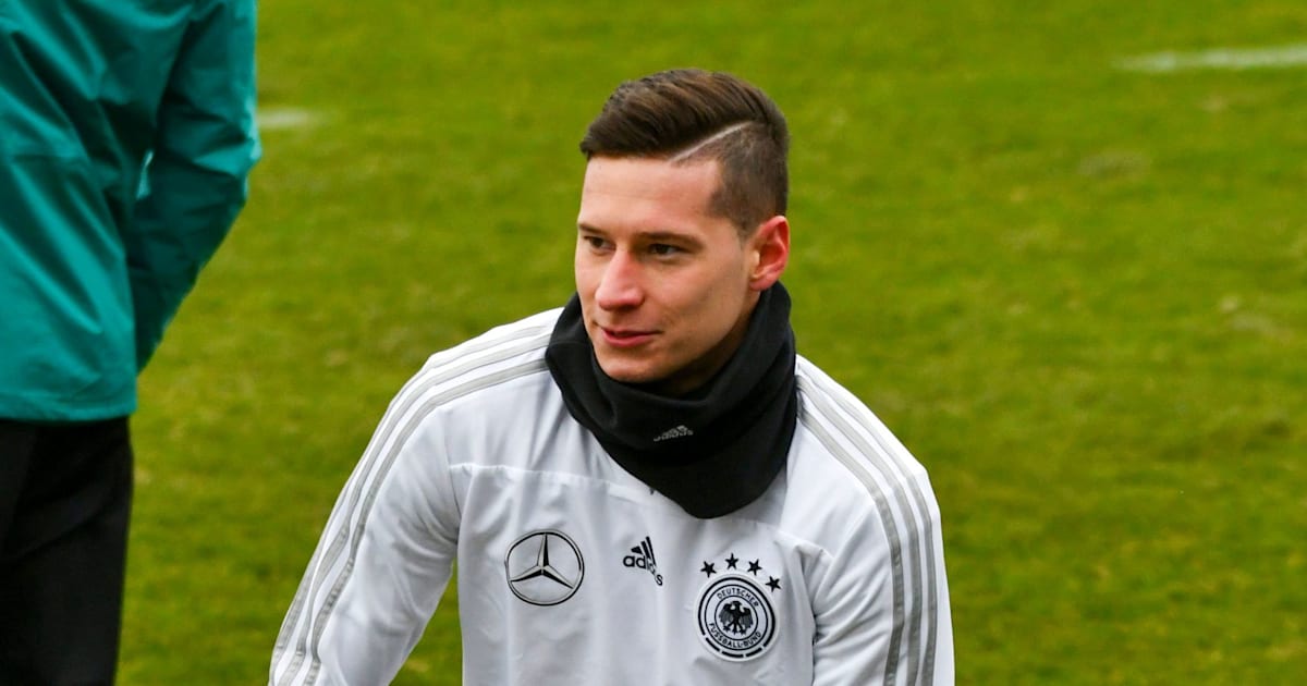draxler jersey