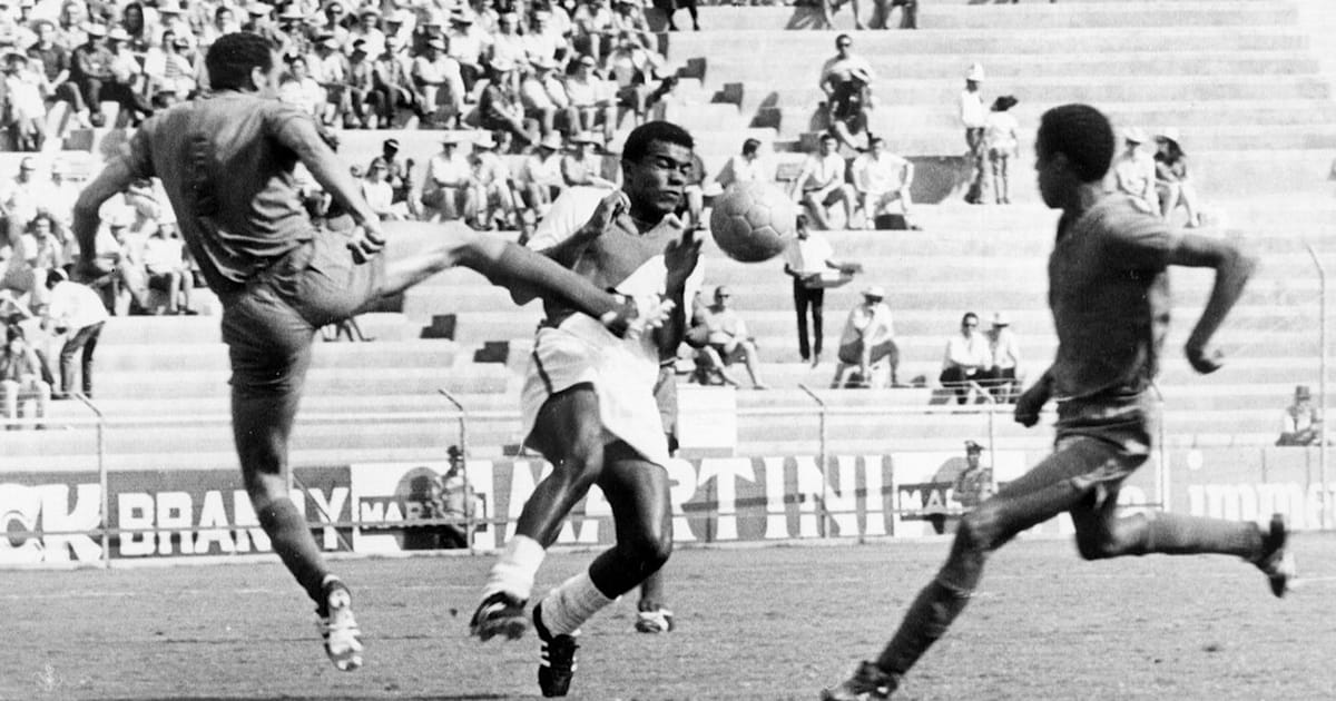 World Cup Countdown 12 Weeks To Go The Story Of Teofilo Cubillas The Peruvian Pele 90min