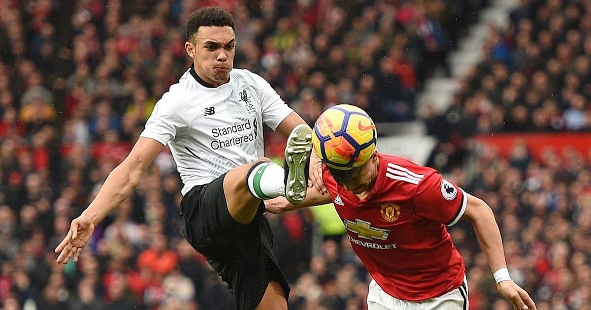 Home Grown Liverpool Defender S Surprising Link To Former Man Utd Manager Sir Alex Ferguson Revealed 90min Free updated chapter 9 of deceived no more. home grown liverpool defender s