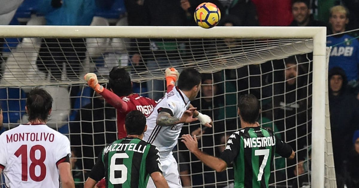 Ac Milan Vs Sassuolo Preview Previous Encounter Key Battle Team News Prediction More 90min