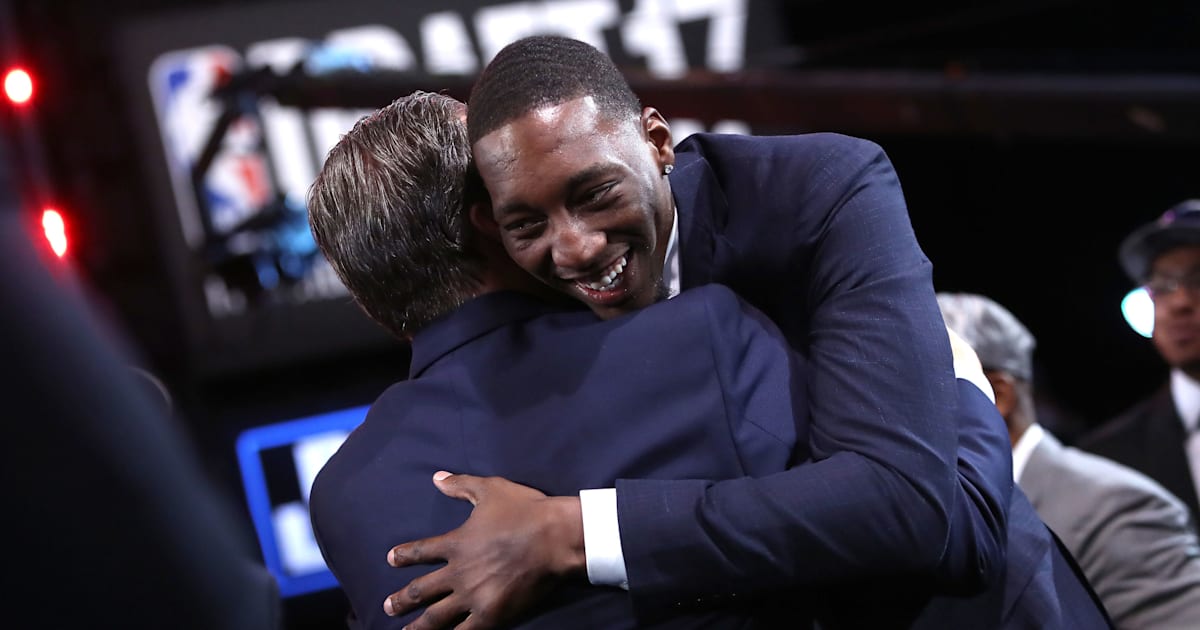 Former UK Star Bam Adebayo Says John Calipari Ripped Up 