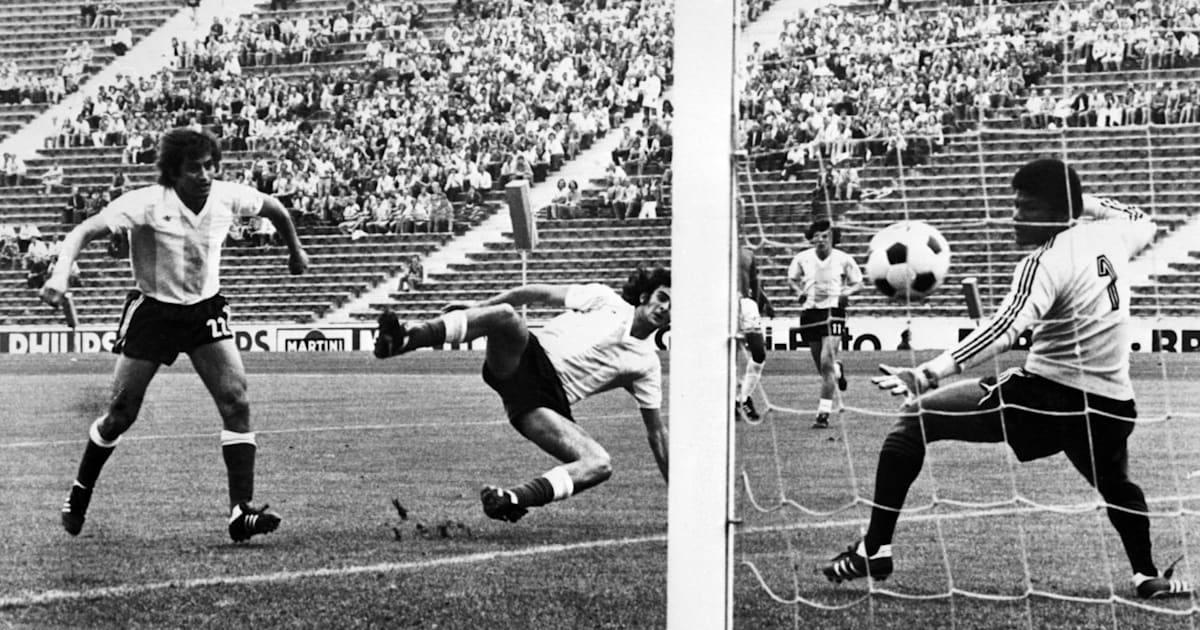 Word Cup 2022 Awards Phillipe Vorbe