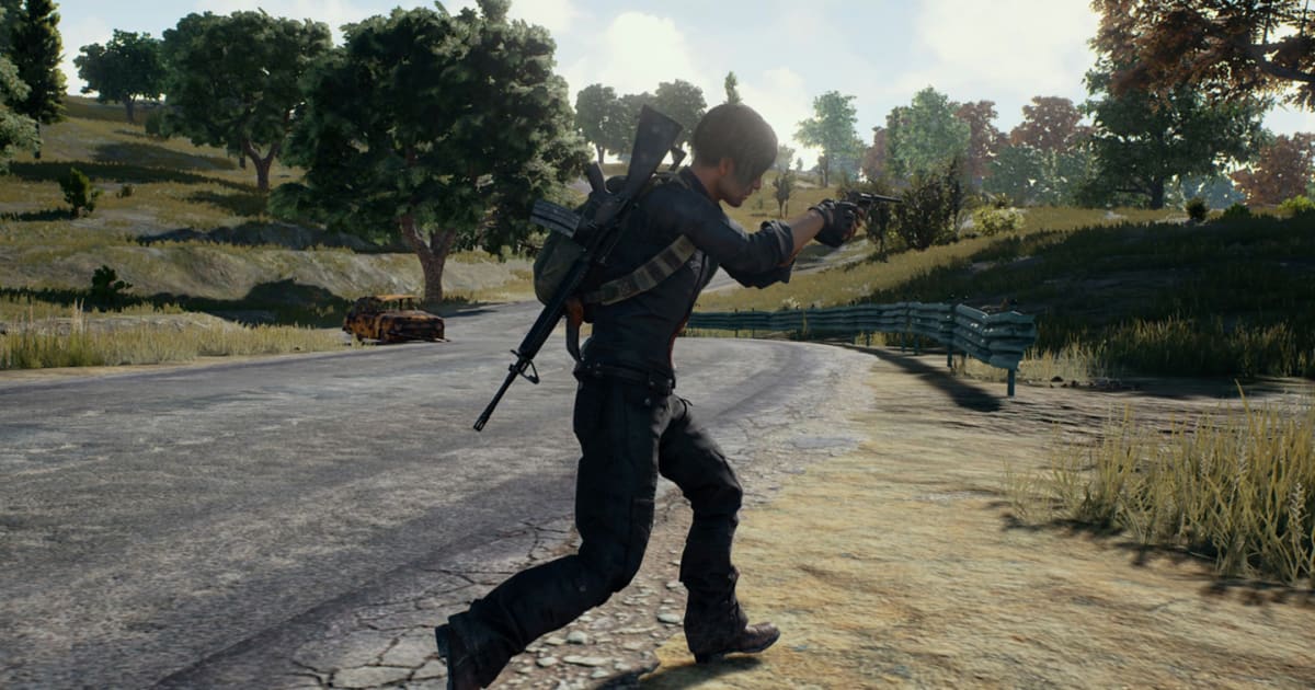 Pubg For Xbox Patch 12 Finally Goes Live Dbltap - coolbulls on twitter update 6 is out code meteor new minigame meteor dash 3 new decorations major lag fixes https t co j49jejleu1 roblox https t co kvysohx19n