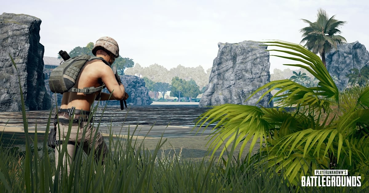 Xbox-Exclusive PUBG Skins Potentially Leaked | dbltap
