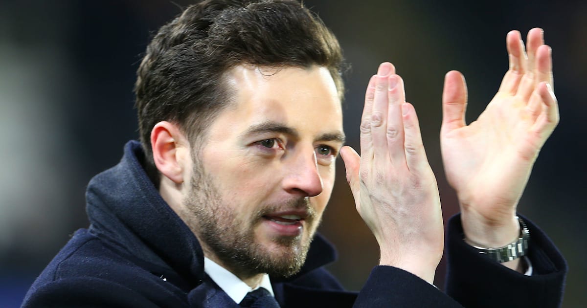 Ryan Mason Returns Back Home To Tottenham As He Starts New Coaching Role After Early Retirement 90min