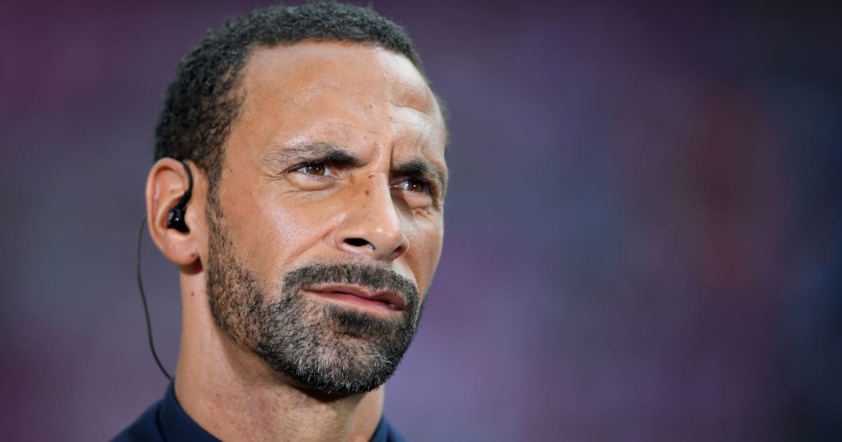 Rio Ferdinand Hails Jurgen Klopp For The Significant Improvement Of 4 Key Liverpool Players 90min Rio Ferdinand Hails Jurgen Klopp For The Significant Improvement Of 4 Key Liverpool Players 90min