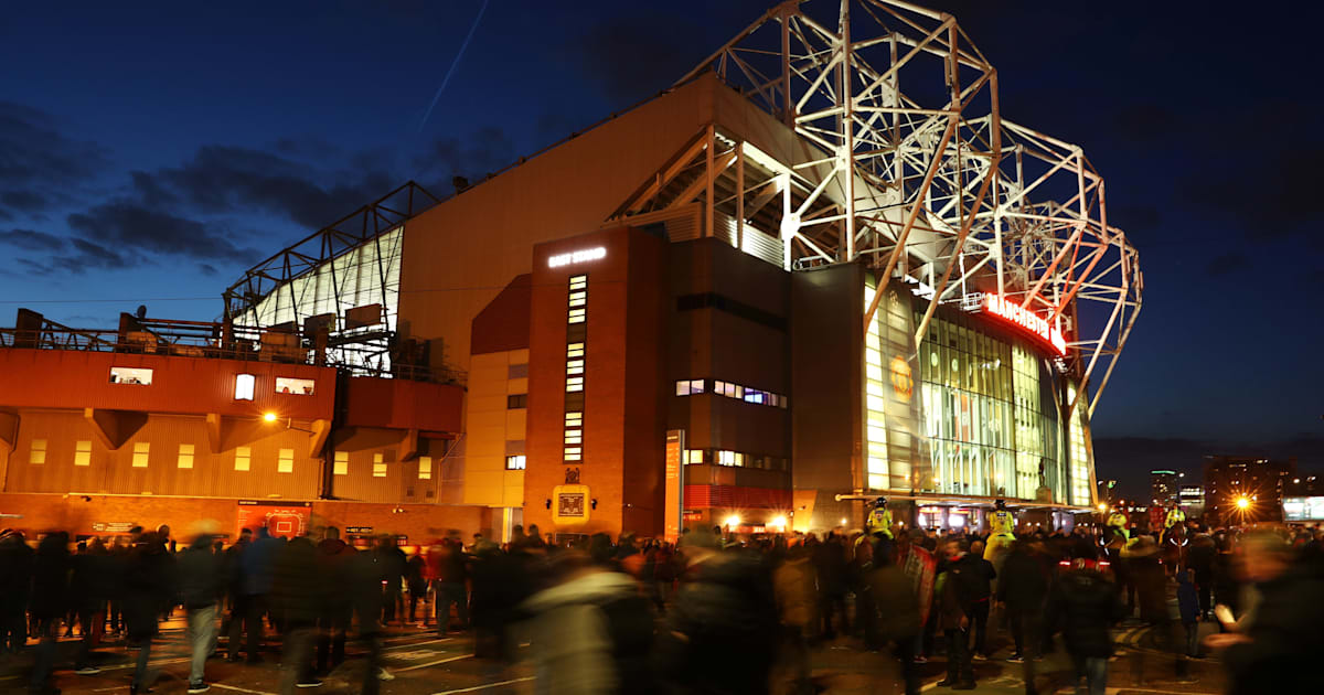 Man Utd Stadium Expansion Hopes in Doubt After Club Is Told to Find