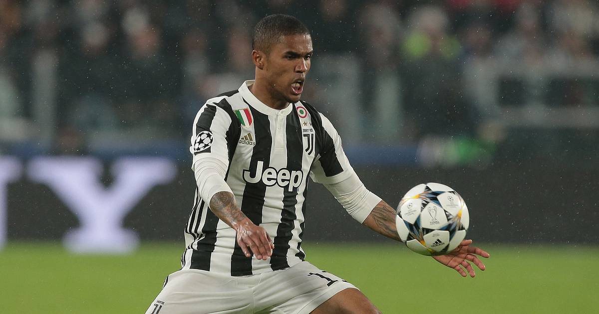 Bayern Misfit Douglas Costa Reveals Why Juventus Loan Move Is The Best Decision He S Ever Made 90min