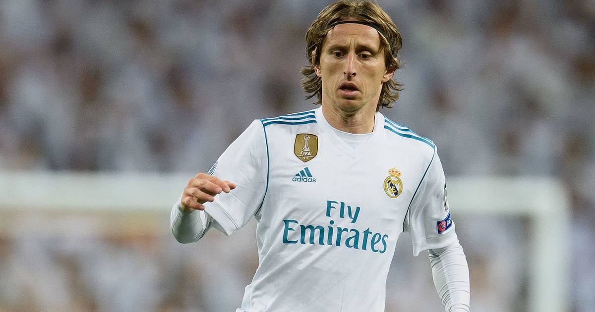 SUSUNAN PEMAIN: Real Madrid vs Athletic Bilbao | 90min