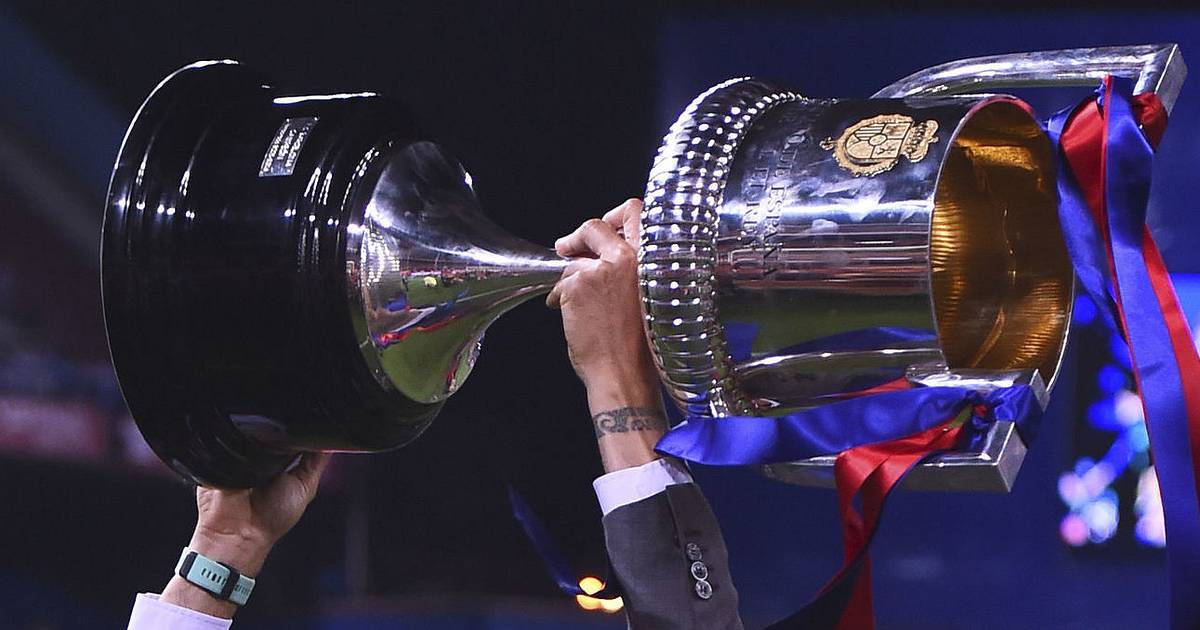 Equipos Con Mas Copas Del Rey