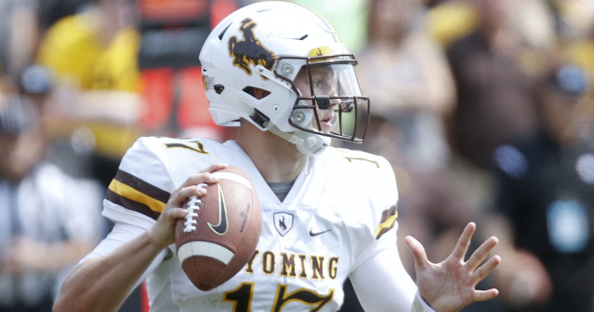 Browns Drafting Josh Allen Because of Hand Size Would be ...