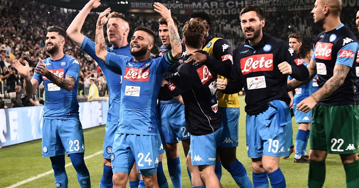 3 Things We Learned From Napoli's Incredible 1-0 Serie A ...