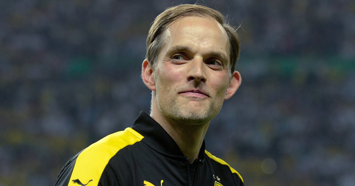 Report Claim Thomas Tuchel Has Already Signed PSG Contract ...