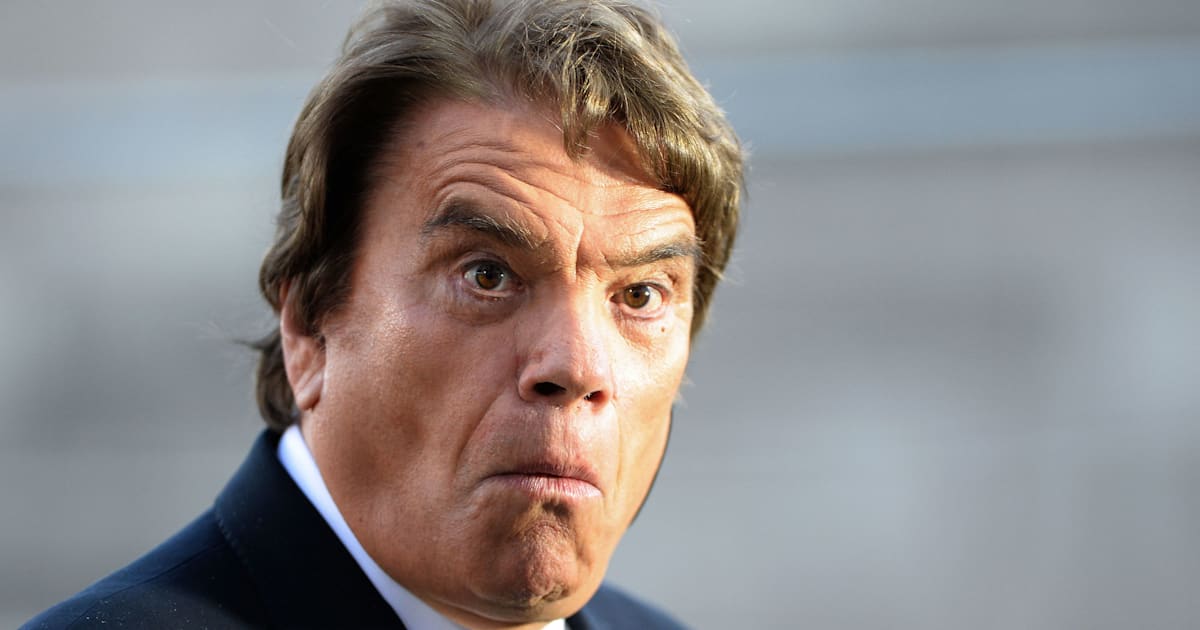 SOUVENIR : L'incroyable anecdote de Bernard Tapie sur la ...
